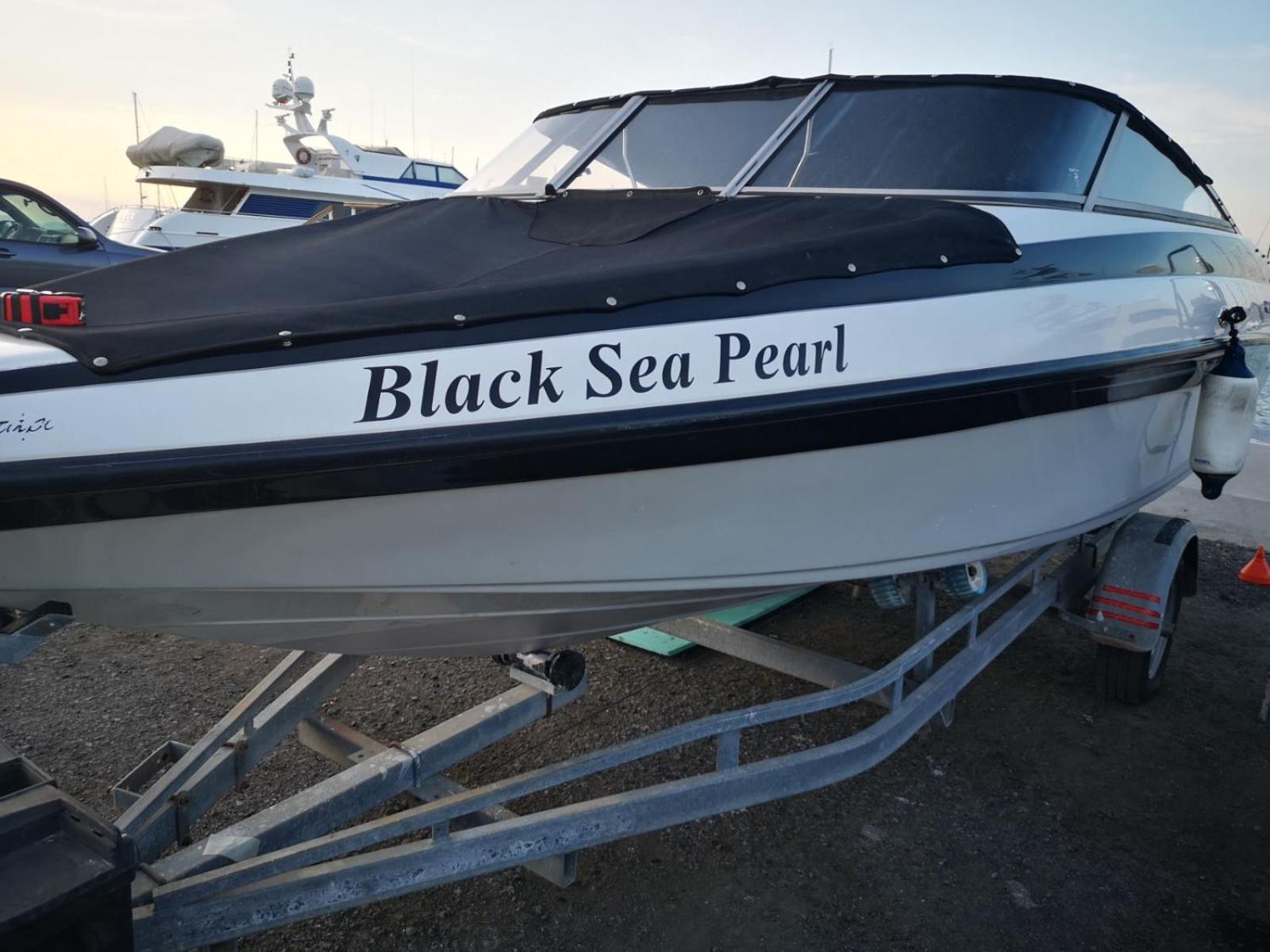 צ'רנומורץ Black Sea Pearl מראה חיצוני תמונה