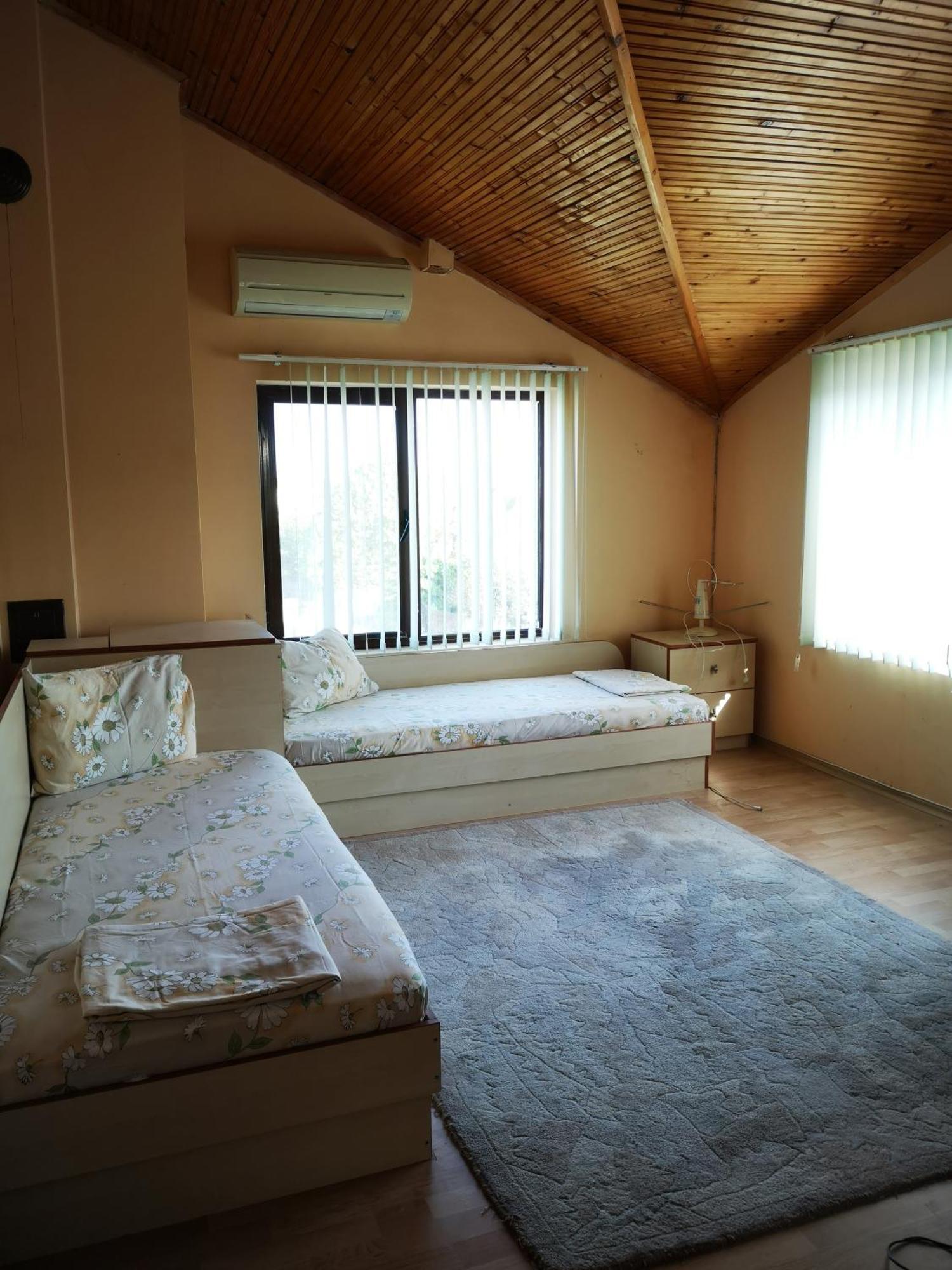 צ'רנומורץ Black Sea Pearl מראה חיצוני תמונה