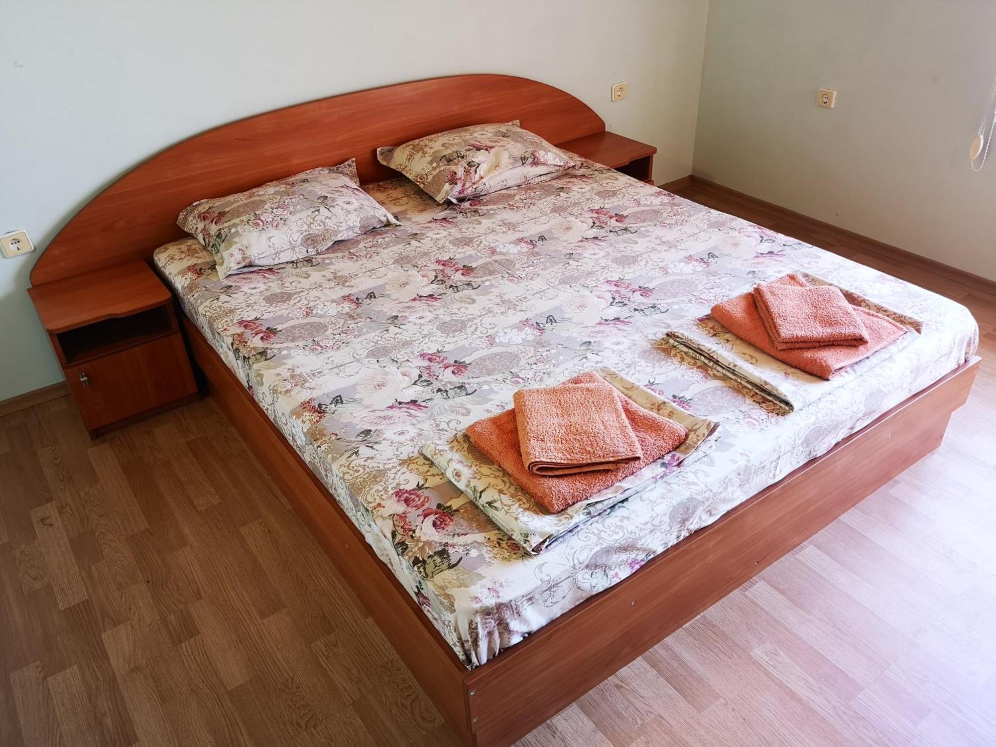 צ'רנומורץ Black Sea Pearl מראה חיצוני תמונה